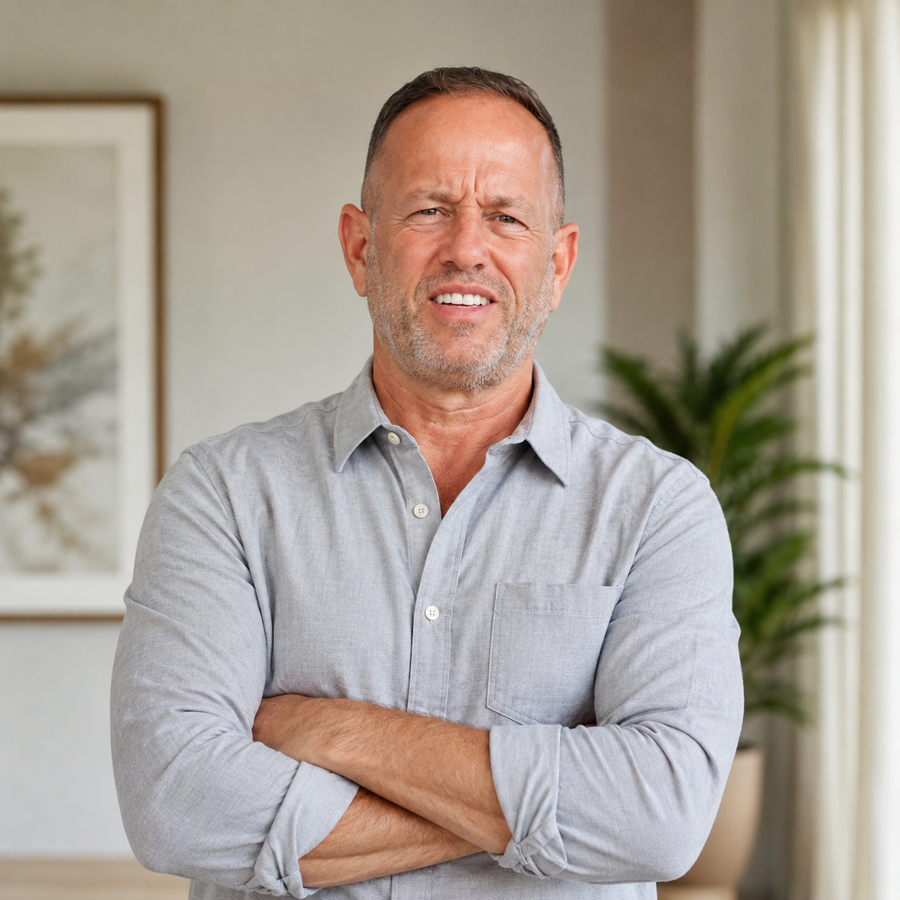 Brad Fletcher